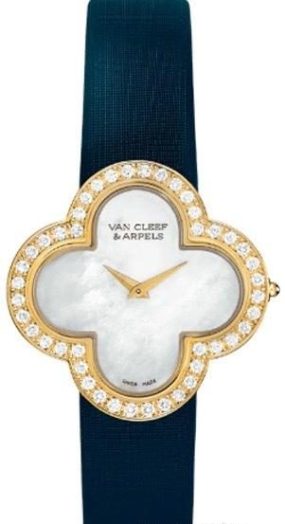 Van Cleef & Arpels Alhambra Alhambra S