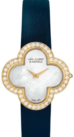 Van Cleef & Arpels Alhambra Alhambra S