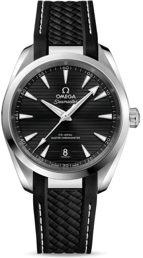 Omega Seamaster Aqua Terra 150 m Chronometer 38 mm