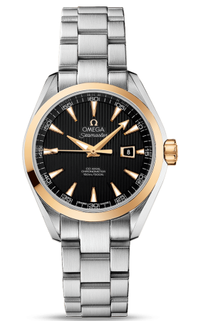 Omega Seamaster Aqua Terra Automatic