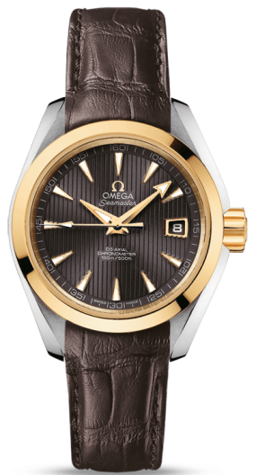 Omega Seamaster Aqua Terra Automatic