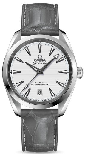 Omega Seamaster Aqua Terra 150 m Chronometer 38 mm