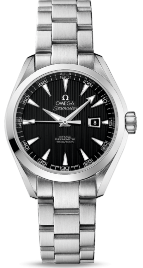 Omega Seamaster Aqua Terra Automatic
