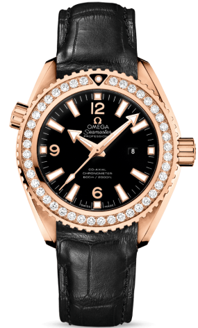 Omega Seamaster Planet Ocean 37.5 mm