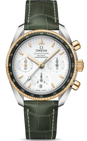 Omega Speedmaster 38 mm
