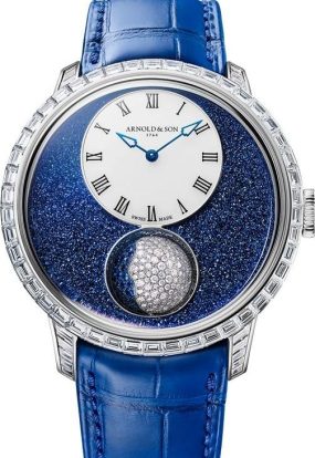 Arnold & Son Instrument Collection Luna Magna