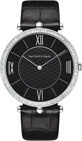 Van Cleef & Arpels Pierre Arpels Pierre Arpels 42 mm