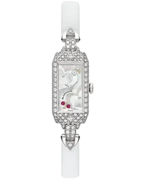 Blancpain Women`s Collection Saint-Valentin 2020