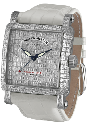 Franck Muller Conquistador Conquistador Cortez Automatic