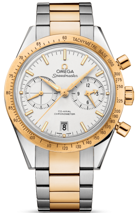 Omega Speedmaster '57 Co-Axial 331.20.42.51.02.001
