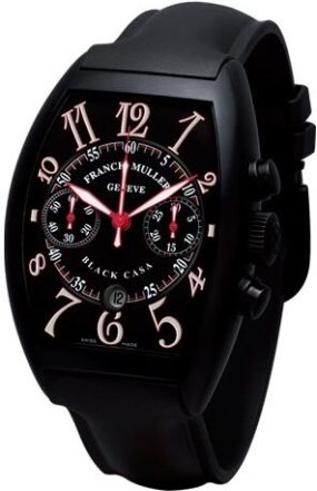 Franck Muller Casablanca Automatic Chronograph