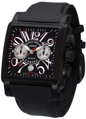 Franck Muller Conquistador Cortez Conquistador Cortez Chronograph