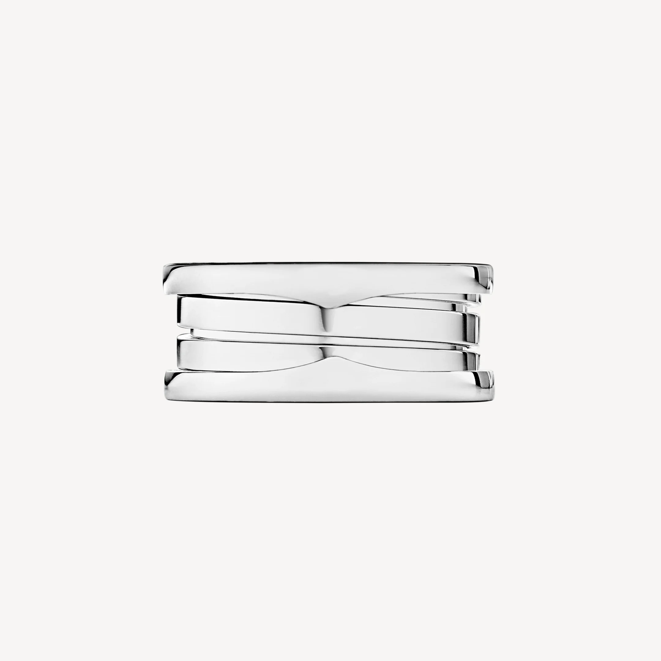 Кольцо Bvlgari B.zero1