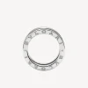 Кольцо Bvlgari B.zero1