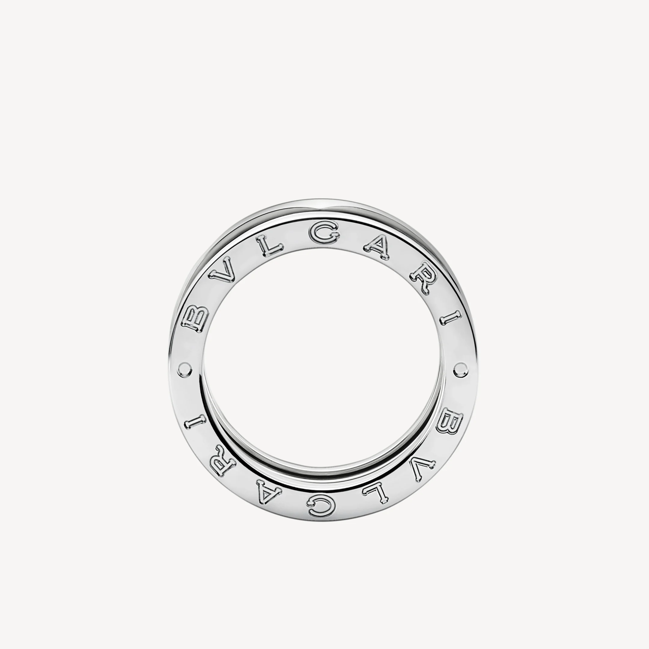 Кольцо Bvlgari B.zero1