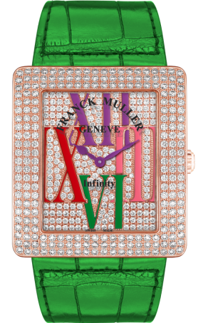 Franck Muller Infinity Reka