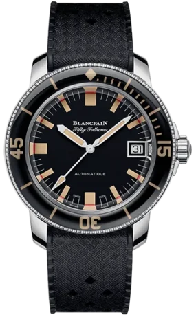 Blancpain Fifty Fathoms Barakuda