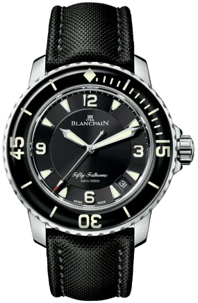 Blancpain Fifty Fathoms 'Fifty Fathoms' Automatique