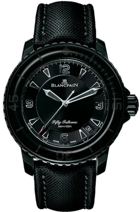 Blancpain Fifty Fathoms 'Fifty Fathoms' Automatique