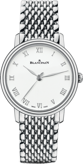 Blancpain Villeret Ultra-Slim Automatic 29mm