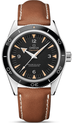 Omega Seamaster 300 Master Co-Axial 41 mm