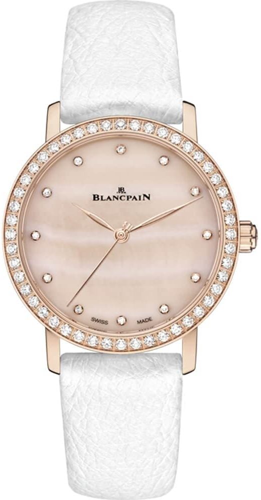 Blancpain Villeret Ultra-Slim Automatic 29mm