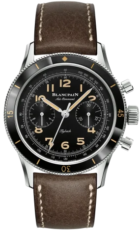 Blancpain Fifty Fathoms Air Command Chronograph