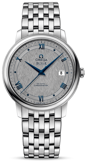 Omega De Ville Prestige Co-Axial 39.5 mm