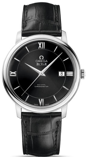 Omega De Ville Prestige Co-Axial 39.5 mm
