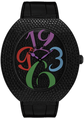 Franck Muller Infinity Ellipse
