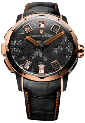 Christophe Claret Baccara Baccara