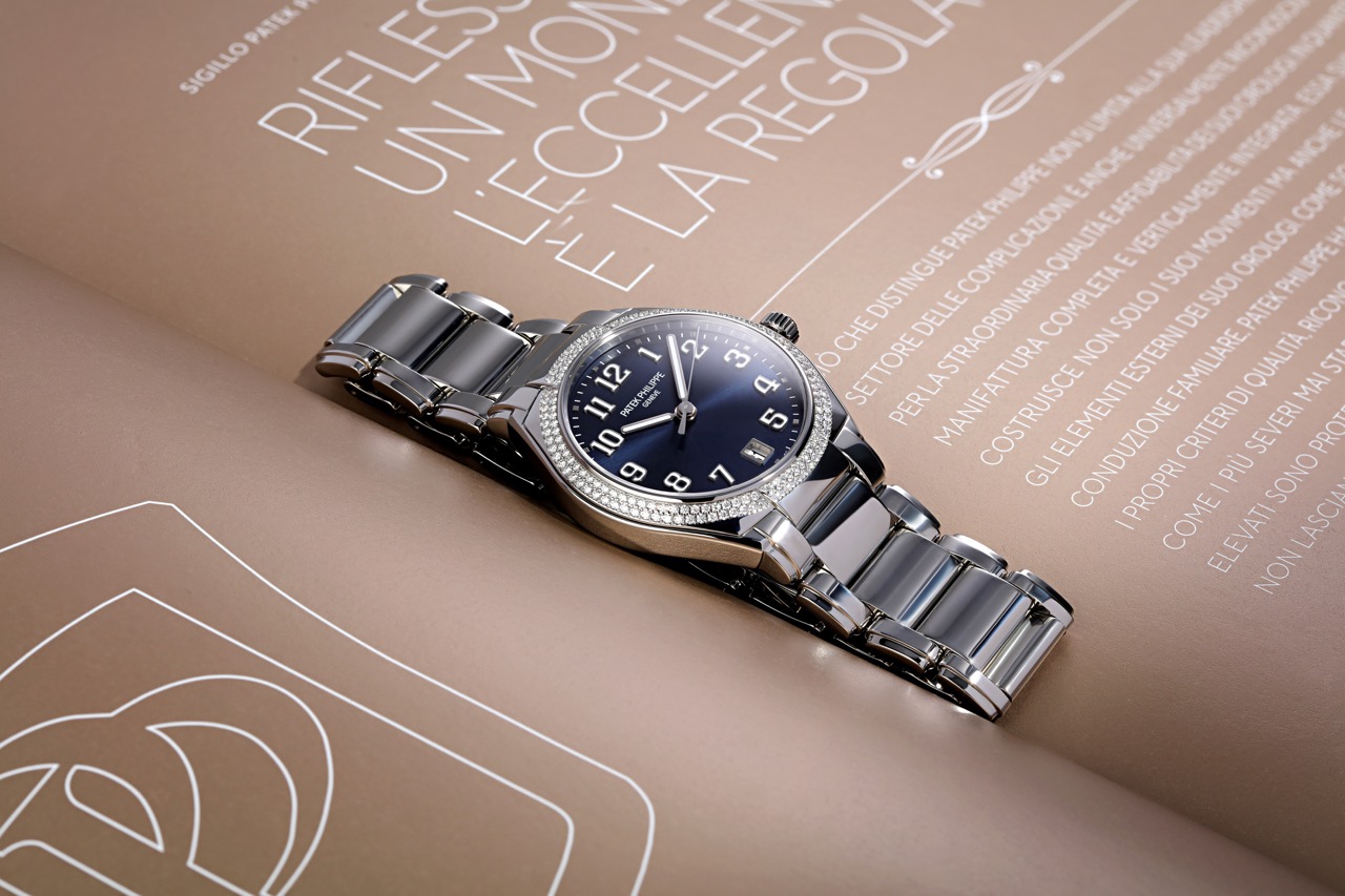 Patek Philippe Twenty-4