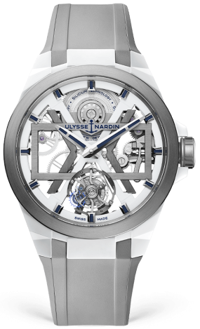 Ulysse Nardin Blast Tourbillon Automatic 45 mm