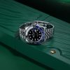 Rolex GMT Master II 40mm Steel "Batman"