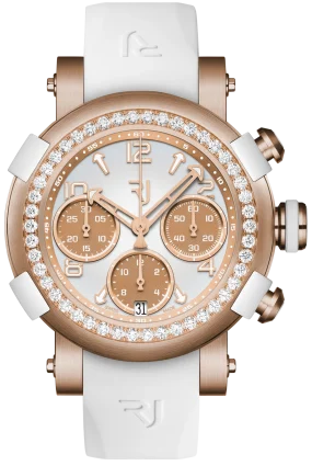 Romain Jerome Arraw Arraw Marine 42 mm