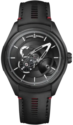 Ulysse Nardin Freak X
