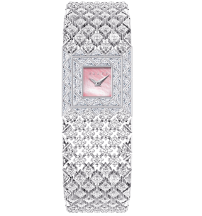Graff Jewellery Watches Snowfall