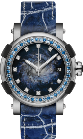 Romain Jerome Arraw Star Twist