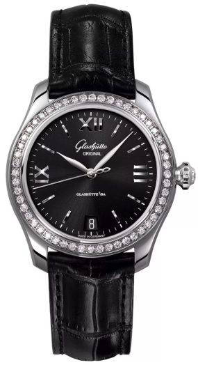 Glashutte Original Ladies Collection Lady Serenade