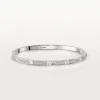 Браслет с Бриллиантами Cartier Love