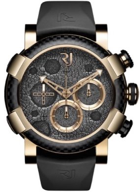 Romain Jerome Moon Dust Chronograph