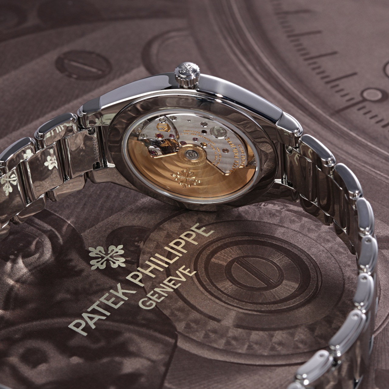 Patek Philippe Twenty-4