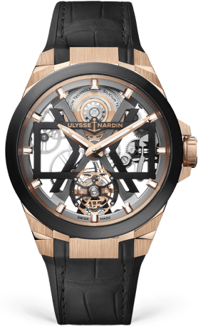 Ulysse Nardin Blast Tourbillon Automatic 45 mm