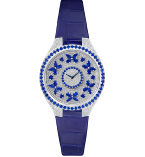 Graff Jewellery Watches Disco Butterfly