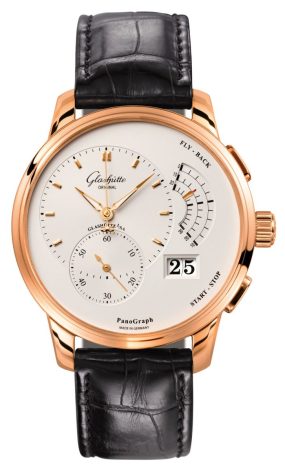 Glashutte Original Art & Technik PanoGraph