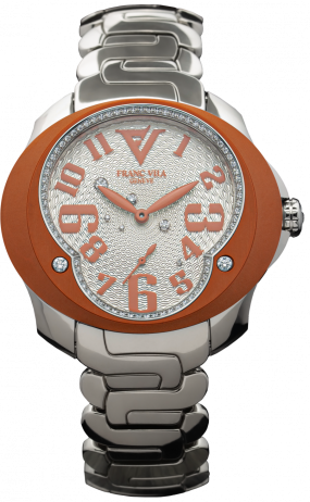 Franc Vila Collection Tribute In Colors