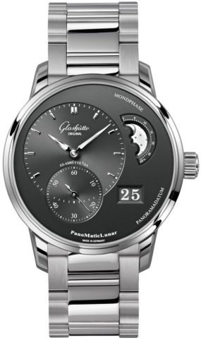 Glashutte Original Art & Technik PanoMaticLunar 40 mm