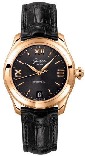 Glashutte Original Ladies Collection Lady Serenade