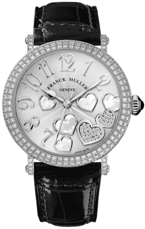 Franck Muller Ronde Heart