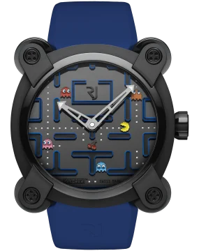Romain Jerome Collaborations Pac-Man Level III